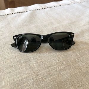 Ray Ban Sunglasses